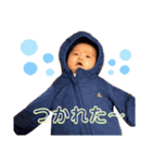 燈の日常（個別スタンプ：8）