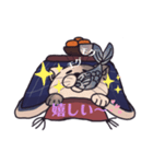 ✿コタニャン子✿（個別スタンプ：2）
