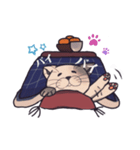 ✿コタニャン子✿（個別スタンプ：4）