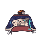 ✿コタニャン子✿（個別スタンプ：7）