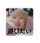 親方3年目（個別スタンプ：2）