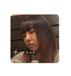 親方3年目（個別スタンプ：11）