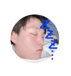 親方3年目（個別スタンプ：14）