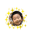 はるひないぬみっくす（個別スタンプ：6）