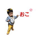 はるひないぬみっくす（個別スタンプ：19）