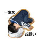 はるひないぬみっくす（個別スタンプ：20）