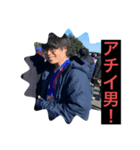 くりちゃん語録（個別スタンプ：2）