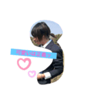 くりちゃん語録（個別スタンプ：3）