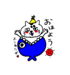 おれっち、ぶぅぴー（個別スタンプ：1）