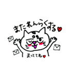おれっち、ぶぅぴー（個別スタンプ：32）