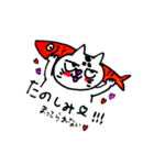 おれっち、ぶぅぴー（個別スタンプ：37）