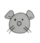justhot（個別スタンプ：1）