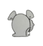 justhot（個別スタンプ：3）