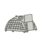 justhot（個別スタンプ：5）