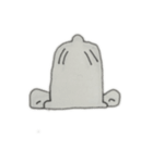 justhot（個別スタンプ：6）