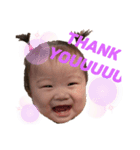 ぼんぼぼ〜ん（個別スタンプ：1）