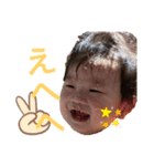 ぼんぼぼ〜ん（個別スタンプ：7）