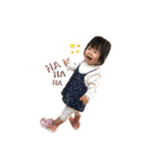あなたの成長とともに（個別スタンプ：2）