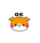 プイモだよ！第四弾（個別スタンプ：3）