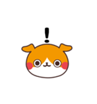 プイモだよ！第四弾（個別スタンプ：8）