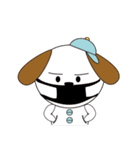はるな薬局 薬局と健康（個別スタンプ：11）