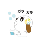 はるな薬局 薬局と健康（個別スタンプ：20）
