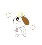 はるな薬局 薬局と健康（個別スタンプ：32）