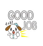 はるな薬局 毎日使える喜怒哀楽（個別スタンプ：11）