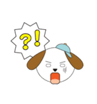 はるな薬局 毎日使える喜怒哀楽（個別スタンプ：13）