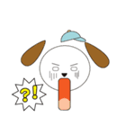 はるな薬局 毎日使える喜怒哀楽（個別スタンプ：14）