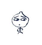 こまったシズクくん（個別スタンプ：2）