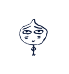 こまったシズクくん（個別スタンプ：4）