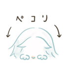 ノル猫たちの楽しい毎日（個別スタンプ：7）