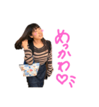 マイメンディ（個別スタンプ：6）