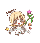 アネラの♡表情スタンプ♡（個別スタンプ：5）