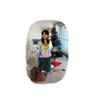 2FB（個別スタンプ：2）