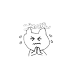 P-NUTSくんスタンプ（個別スタンプ：9）