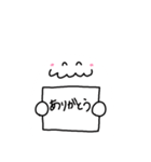 おっとりくん➀（個別スタンプ：2）