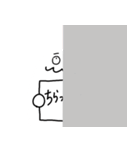 おっとりくん➀（個別スタンプ：17）