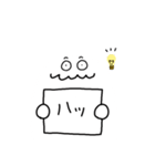 おっとりくん➀（個別スタンプ：21）