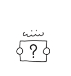 おっとりくん➀（個別スタンプ：22）
