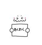おっとりくん➀（個別スタンプ：28）