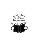 おっとりくん➀（個別スタンプ：39）