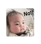 アタシのすたんぷ（個別スタンプ：3）