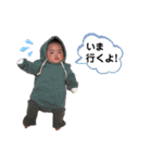 アタシのすたんぷ（個別スタンプ：5）