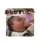 アタシのすたんぷ（個別スタンプ：15）