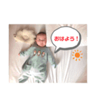 t_mama_（個別スタンプ：1）