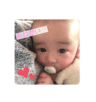 t_mama_（個別スタンプ：7）