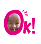 t_mama_（個別スタンプ：8）
