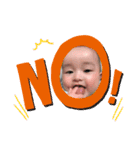 t_mama_（個別スタンプ：9）